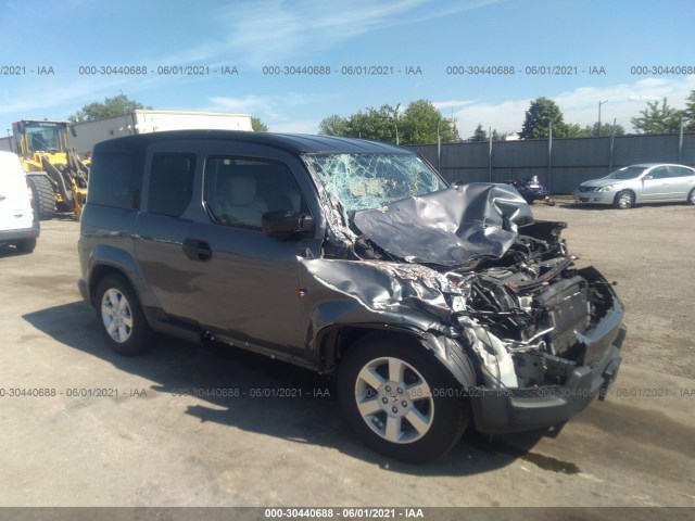 Honda Element (2010)