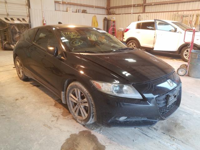 Honda Cr-z ex (2011)