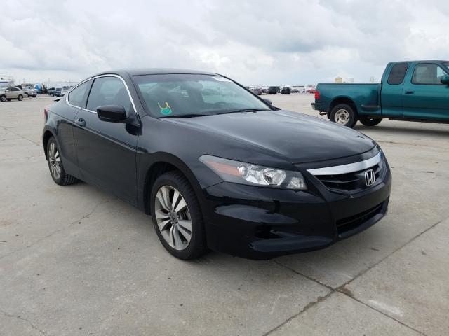 Honda Accord lx (2012)