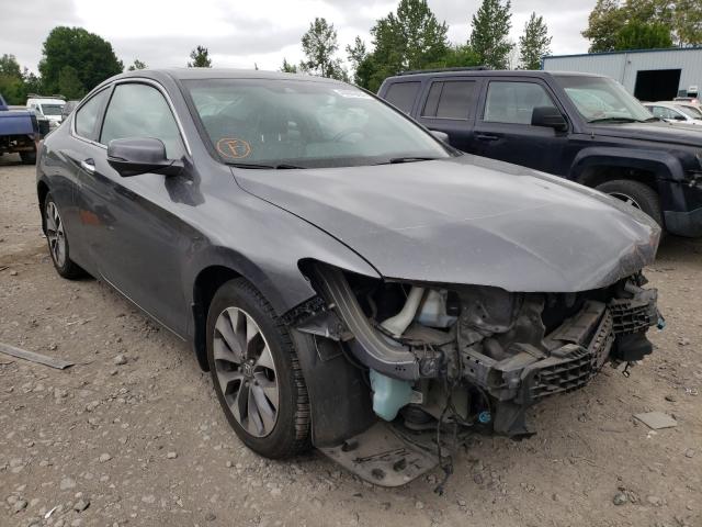 Honda Accord cpe (2013)