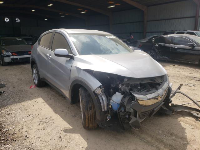 Honda Hr-v (2019)