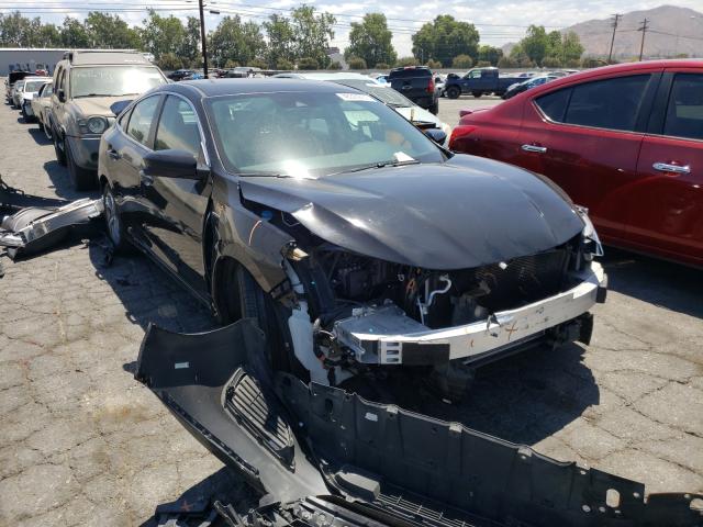 Honda Insight ex (2020)