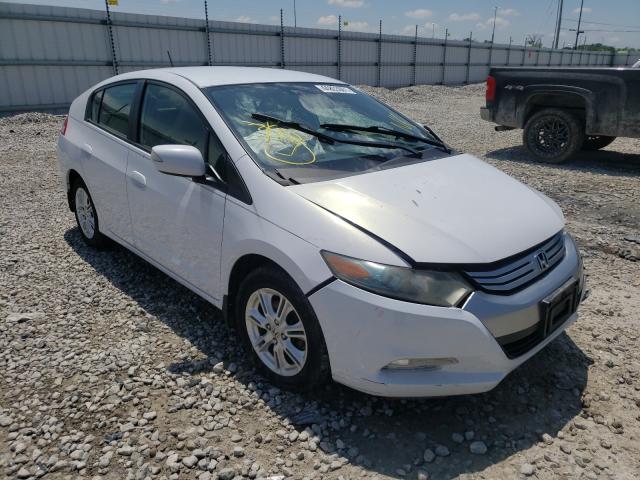 Honda Insight (2010)