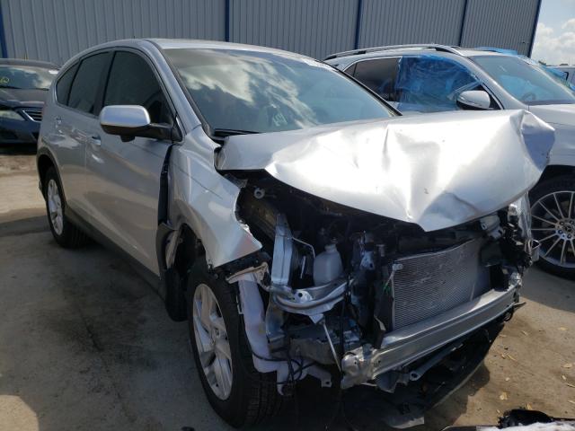 Honda Cr-v ex (2016)