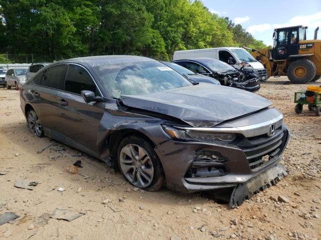 Honda Accord lx (2019)