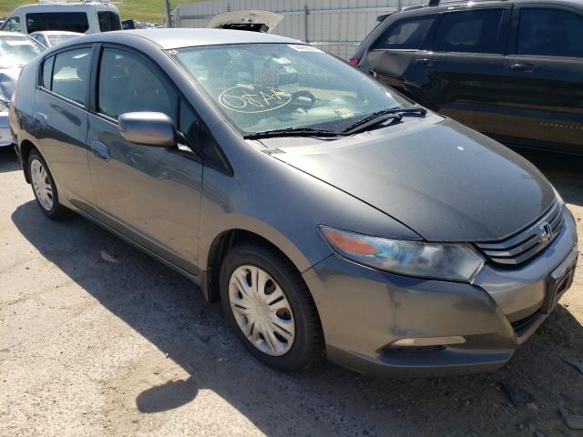 Honda Insight (2011)