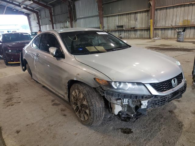Honda Accord lx- (2013)