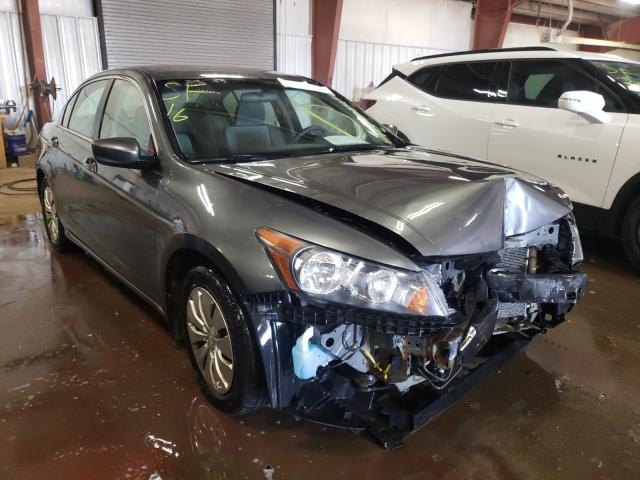Honda Accord lx (2010)