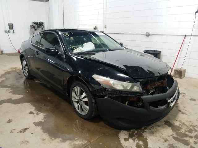 Honda Accord lx (2010)