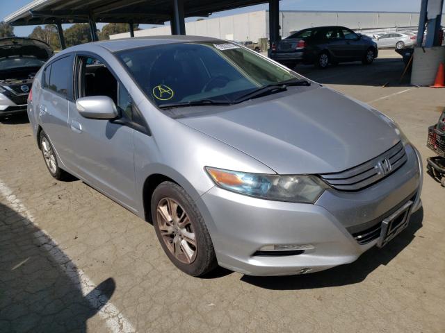 Honda Insight ex (2010)