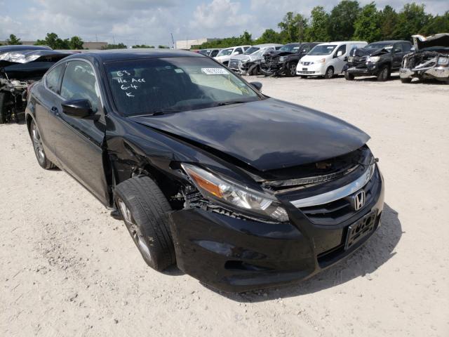 Honda Accord lx- (2011)