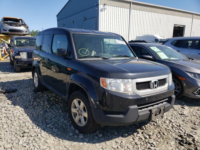 Honda Element (2011)