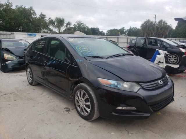 Honda Insight lx (2011)