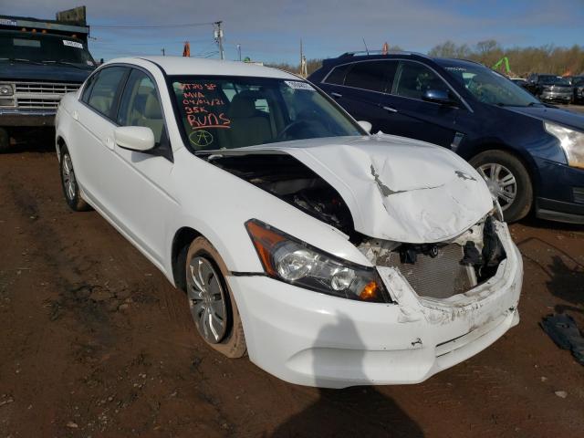 Honda Accord lx (2012)