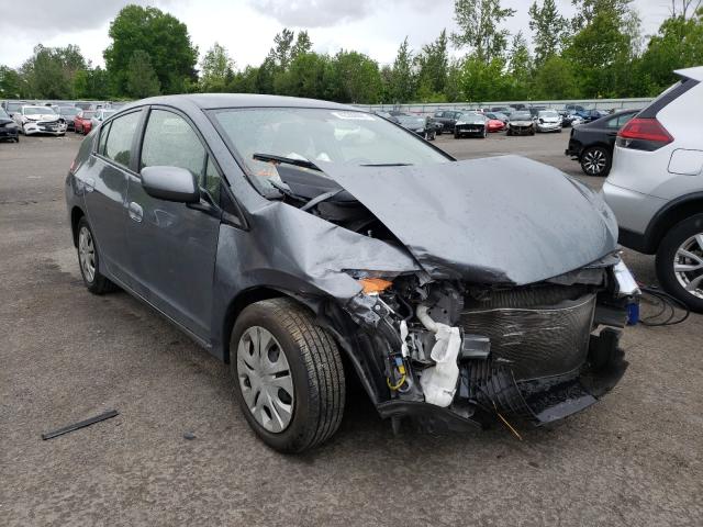 Honda Insight (2013)