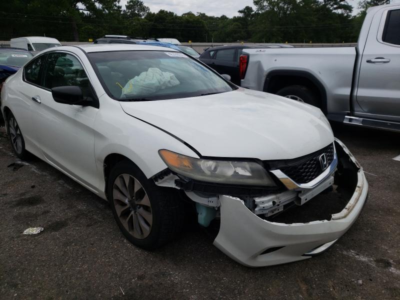 Honda Accord lx- (2014)