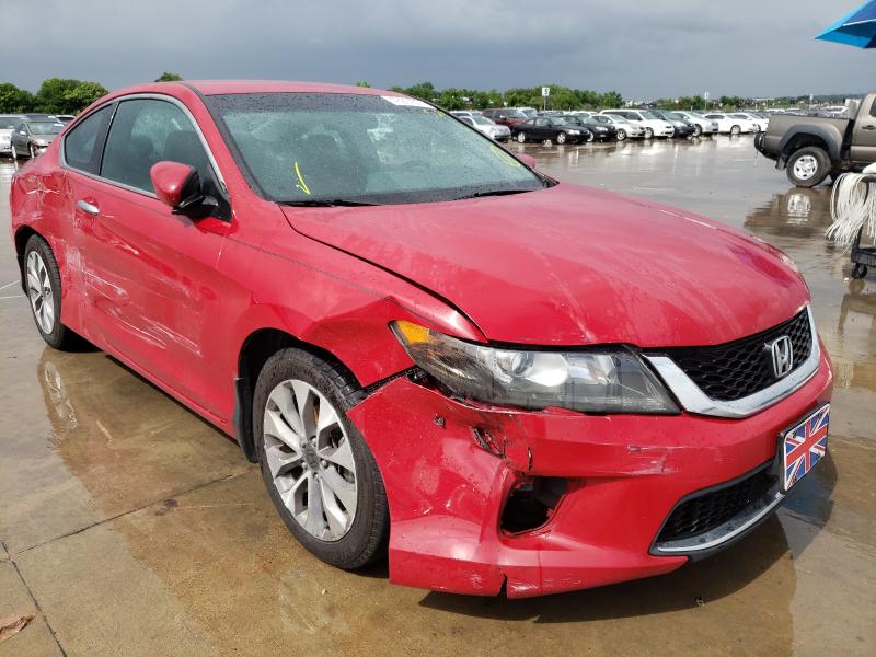 Honda Accord lx- (2014)