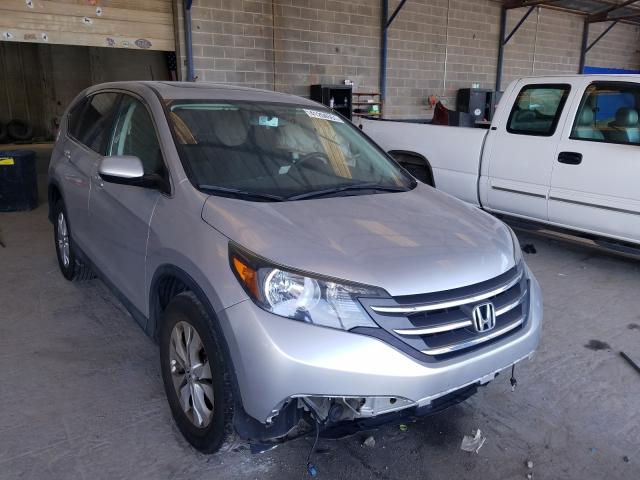 Honda Cr-v ex (2014)