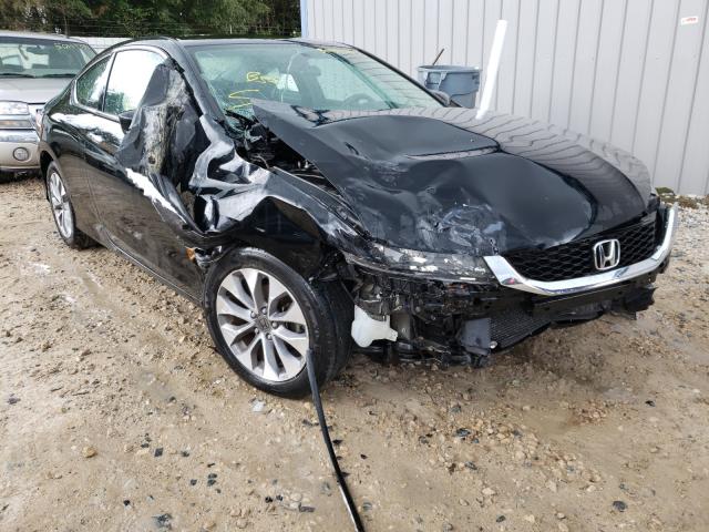 Honda Accord lx- (2015)