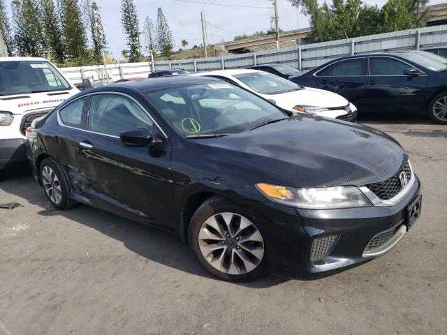 Honda Accord lx- (2015)