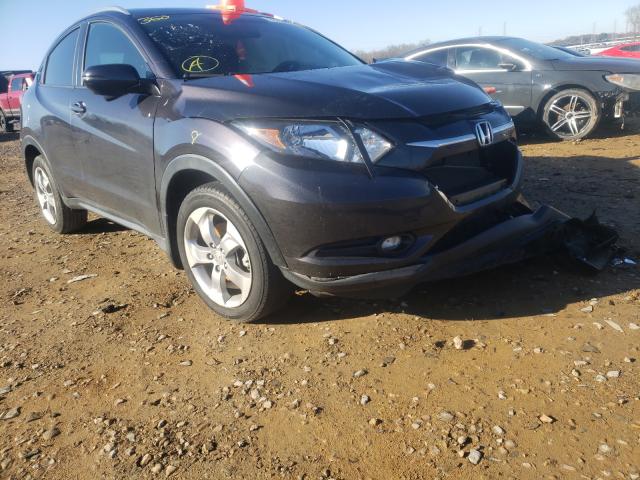 Honda Hr-v (2017)
