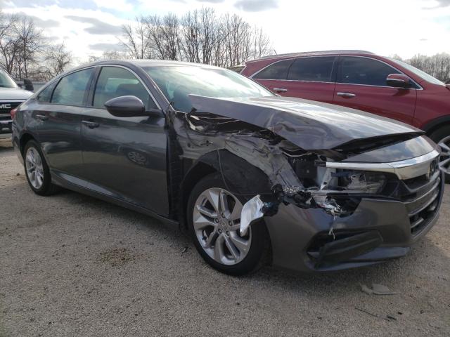 Honda Accord lx (2018)