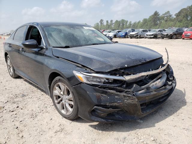 Honda Accord lx (2019)