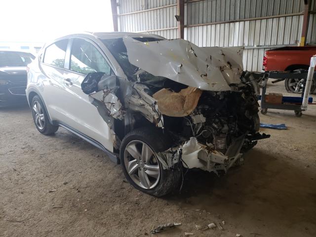 Honda Hr-v ex (2020)