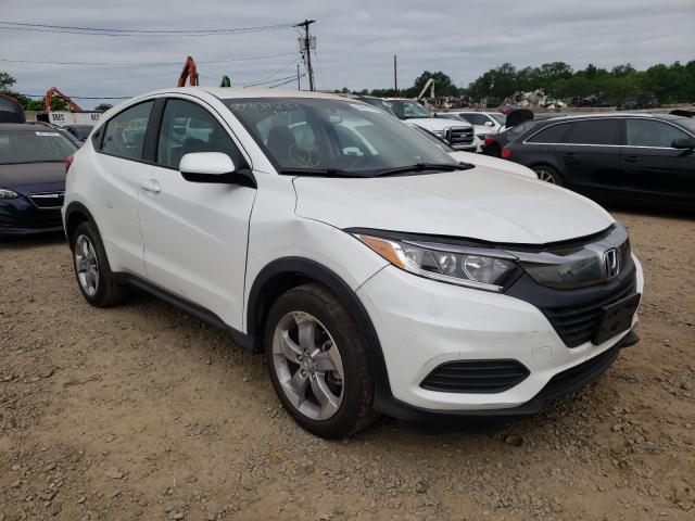Honda Hr-v lx (2020)