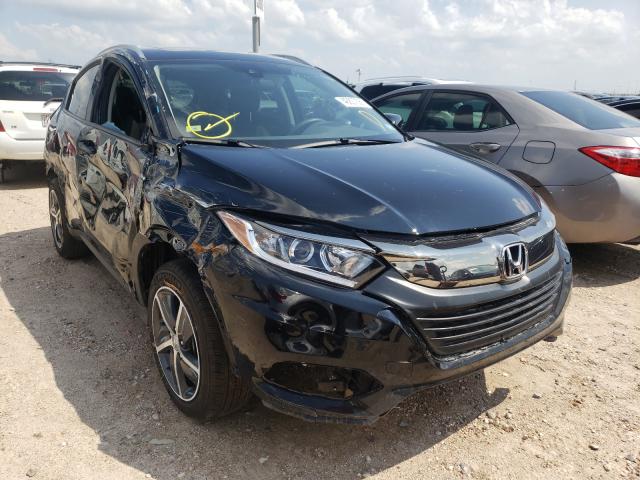 Honda Hr-v ex (2021)