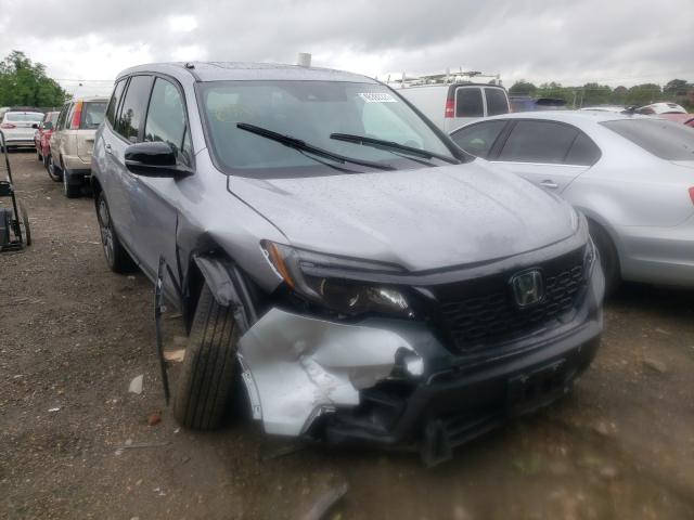 Honda Passport e (2021)