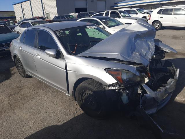 Honda Accord lx (2012)