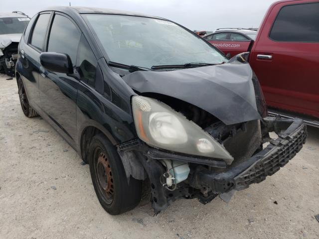Honda Fit (2012)
