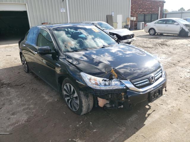 Honda Accord tou (2014)