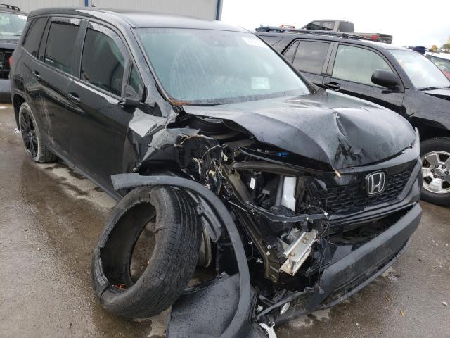 Honda Passport s (2019)
