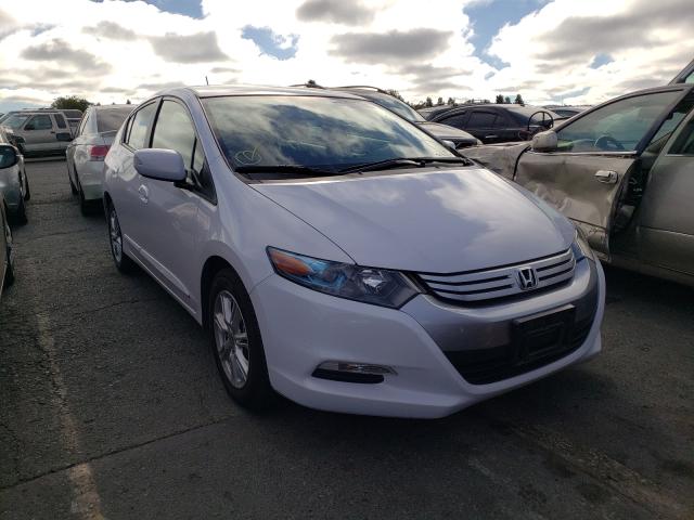 Honda Insight (2010)