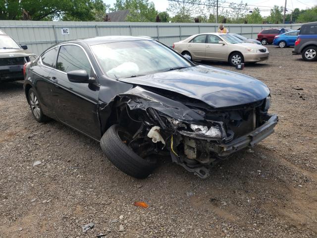Honda Accord lx- (2011)