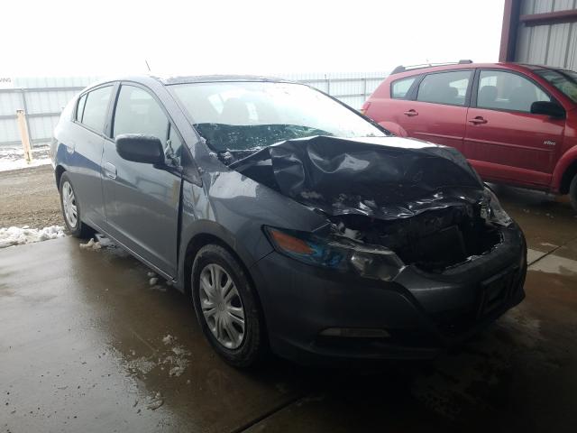 Honda Insight (2011)