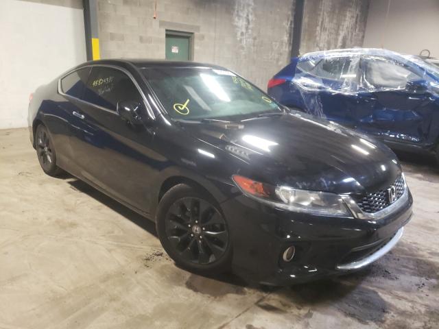 Honda Accord cpe (2013)