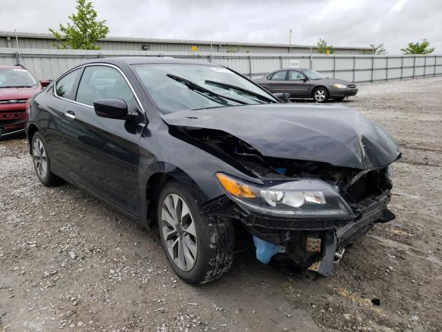 Honda Accord lx- (2015)