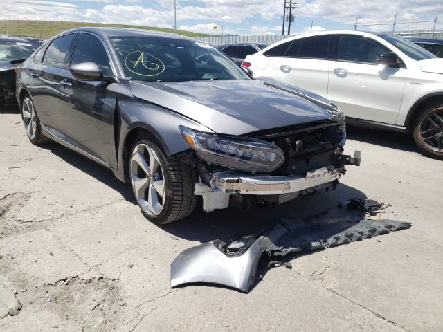 Honda Accord tou (2018)