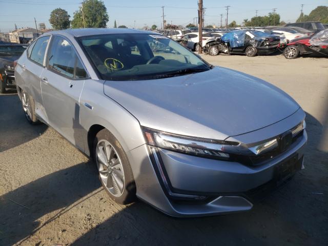 Honda Clarity plug-in hybrid (2019)