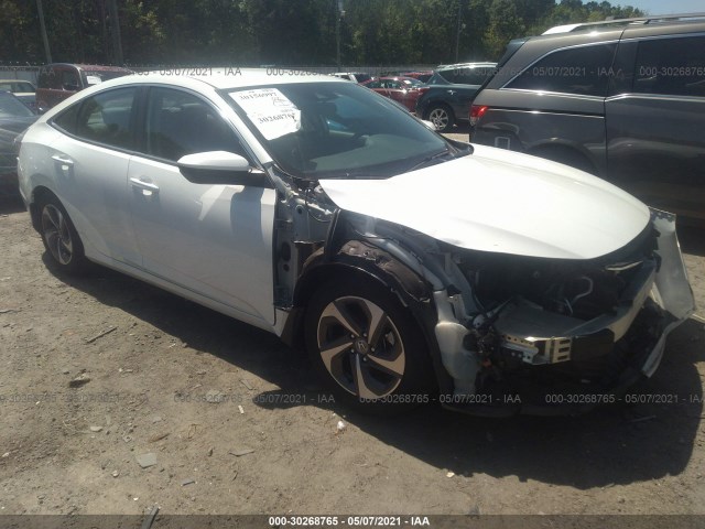 Honda Insight (2019)