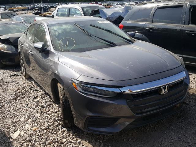 Honda Insight lx (2021)