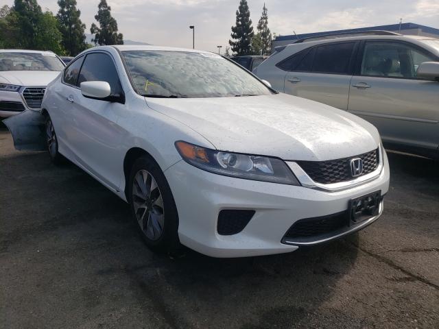 Honda Accord lx- (2014)