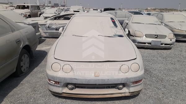 Honda Integra (1999)