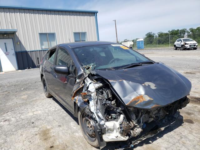 Honda Insight lx (2010)