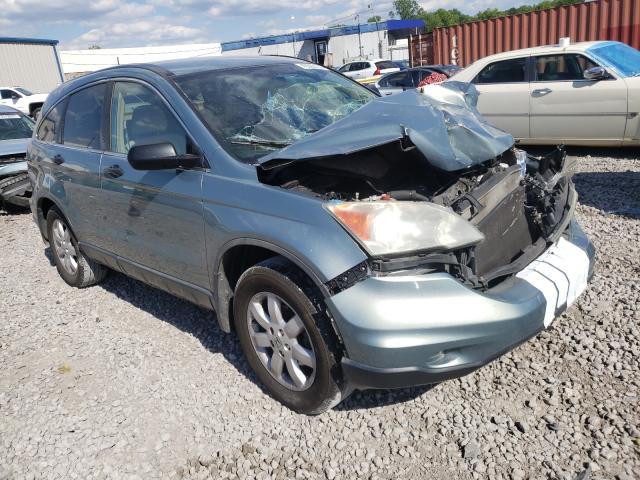 Honda Cr-v se (2011)