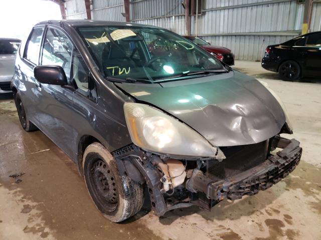 Honda Fit (2011)