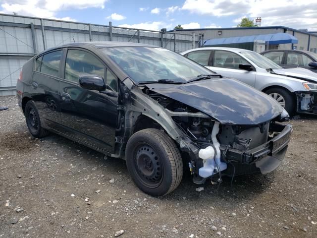 Honda Insight lx (2011)